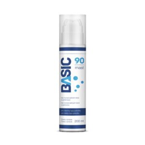 BASIC 90 mast 200ml