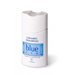 BLUECAP Šampón 150 ml