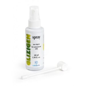 CATALYSIS S.L. GLIZIGEN sprej 60 ml