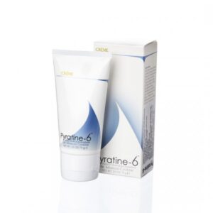 PYRATINE 6 krém 71g