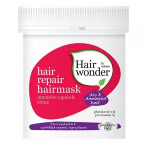HAIRWONDER Regenerační vlasová maska 200ml