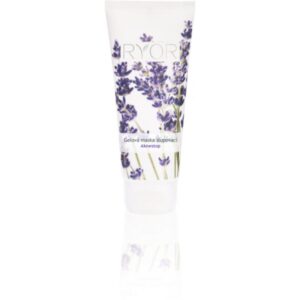 RYOR Aknestop Gelová maska slupovací100ml