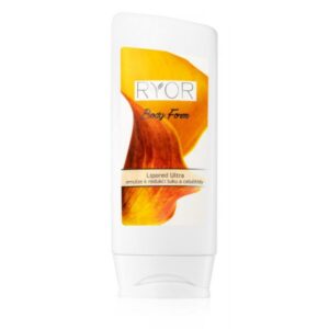 RYOR  Lipored Ultra - emulze k redukci tuku a celulitidy 200ml
