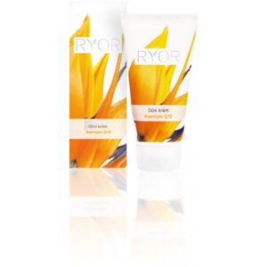 RYOR  Oční krém - Q10 50ml