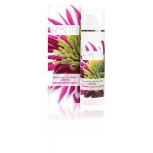 RYOR  INTENSIV Rozjasňující oční krém s peptidy 30ml