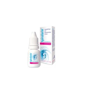 SPIRULARIN Sérum na nehty 10ml