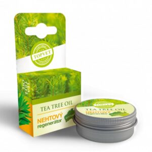 GREEN IDEA  TTO nehtový regenerátor 10ml