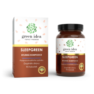 Green Idea SLEEPGREEN 90tb
