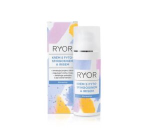RYOR Aknestop Krém s fytosfingosinem a irisem 50ml