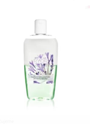 RYOR Dvoufázová odličovací emulze 300ml