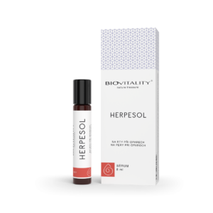 Biovitality Herpesol 8ml
