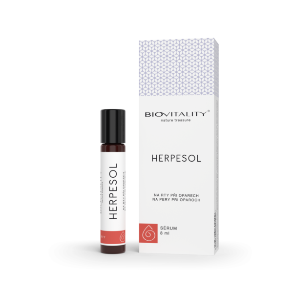 Biovitality Herpesol 8ml