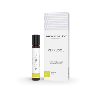 TOPVET  Verrusol na bradavice 8ml