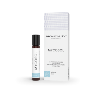 TOPVET  Mycosol Sérum na problematickou kůži nohou 8 ml