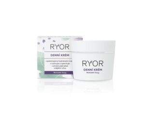 RYOR Mořské řasy denní krém 50ml