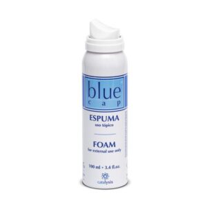 BLUECAP Pěna 100ml