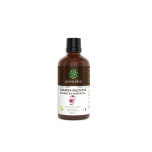 GREEN IDEA Echinacea- Třapatka tinktura 50 ml