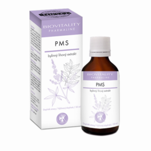 Biovitality Premenstruační syndrom kapky 50 ml