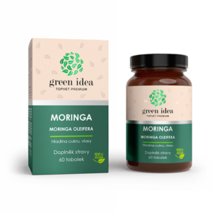 GREEN IDEA Moringa 60tb