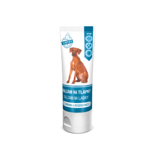 TopVet Balzám na tlapky 100 ml