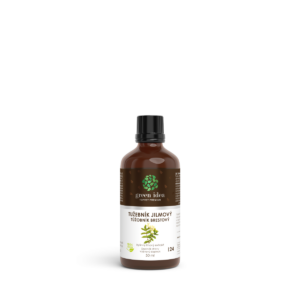GREEN IDEA Tužebník jilmový 50 ml