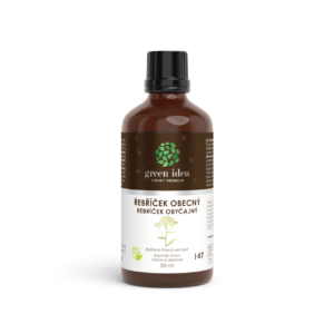 GREEN IDEA Řebříček 50 ml