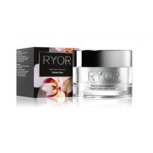 RYOR Caviar Care Denní krém s kaviárem 50ml