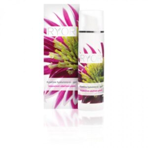 RYOR  Intensive Care gel s kyselinou hyaluronovou 30 ml