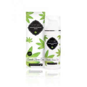 RYOR Konopné Zklidňující sérum 50 ml