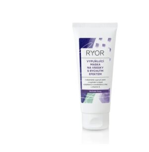 RYOR Mořské řasy Vyplňující maska s rychlým efektem 100ml