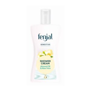 Fenjal Sensitive sprchový krém 200ml