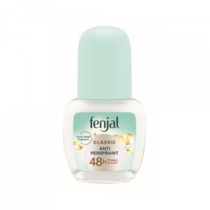 Fenjal Classic 48h antiperspirant roll-on 50ml