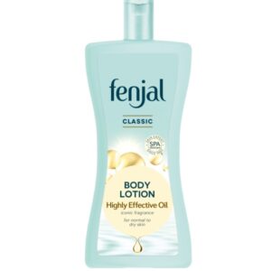 Fenjal Classic tělové mléko 200 ml