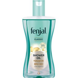 Fenjal Classic sprchový olej 225 ml
