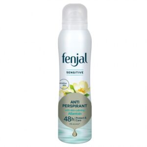Fenjal Sensitive 48h antiperspirant 150ml spray