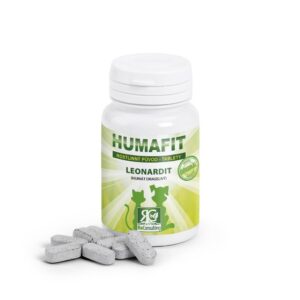 Humafit tablety bez příchutě 60 tbl