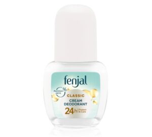 Fenjal Classic 24h deodorant roll-on 50 ml