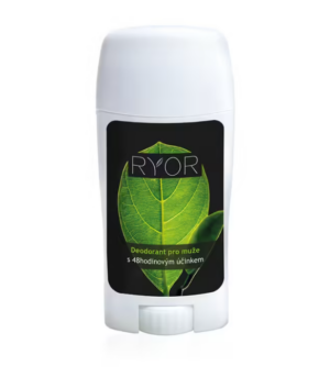 Ryor Men deostick 48h 50 ml