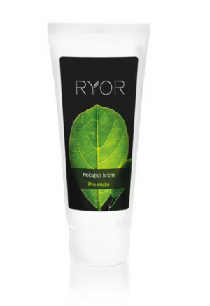 Ryor Men pečující krém 100ml