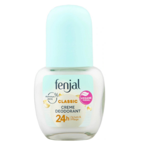 Fenjal Classic 24h deodorant roll-on 50 ml