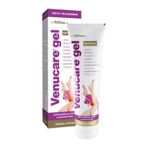 MedPharma Venucare gel 150ml