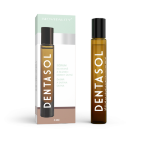 DENTASOL 8ml sérum na dásně