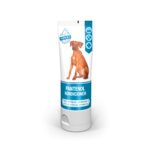 Topvet Panthenol kondicionér pro psy 200 ml