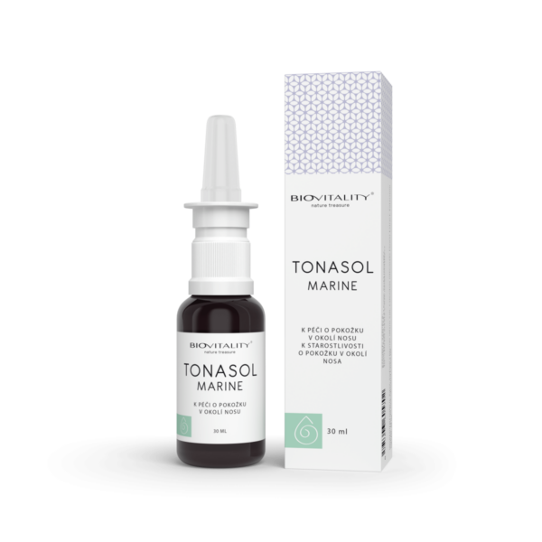 Tonasol Marine 30ml