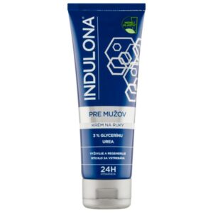 INDULONA Krém na ruce pro muže 75ml