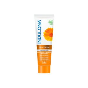 INDULONA měsíčková 75ml krém na ruce