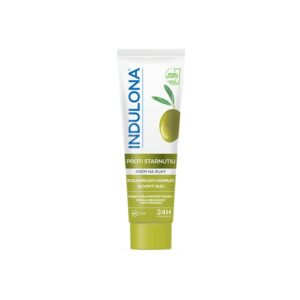 INDULONA olivová 75ml krém na ruce proti stárnutí