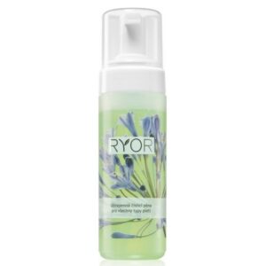 Ryor Ultrajemná čistící pěna 160ml