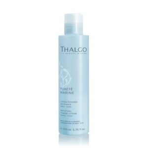 THALGO Pureté Marine Matujicí pudrové lotion na mastnou a smíšenou pleť 200 ml