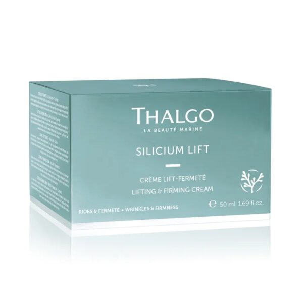 Thalgo Silicium Lift - Liftingový a zpevňující krém 50ml - Image 2